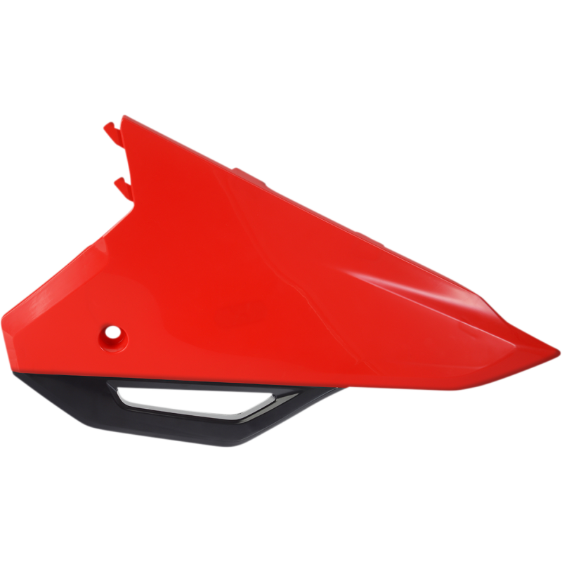 ACERBIS PANELS SIDE HON RD BK 2858891018