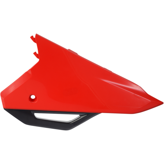 ACERBIS PANELS SIDE HON RD BK 2858891018