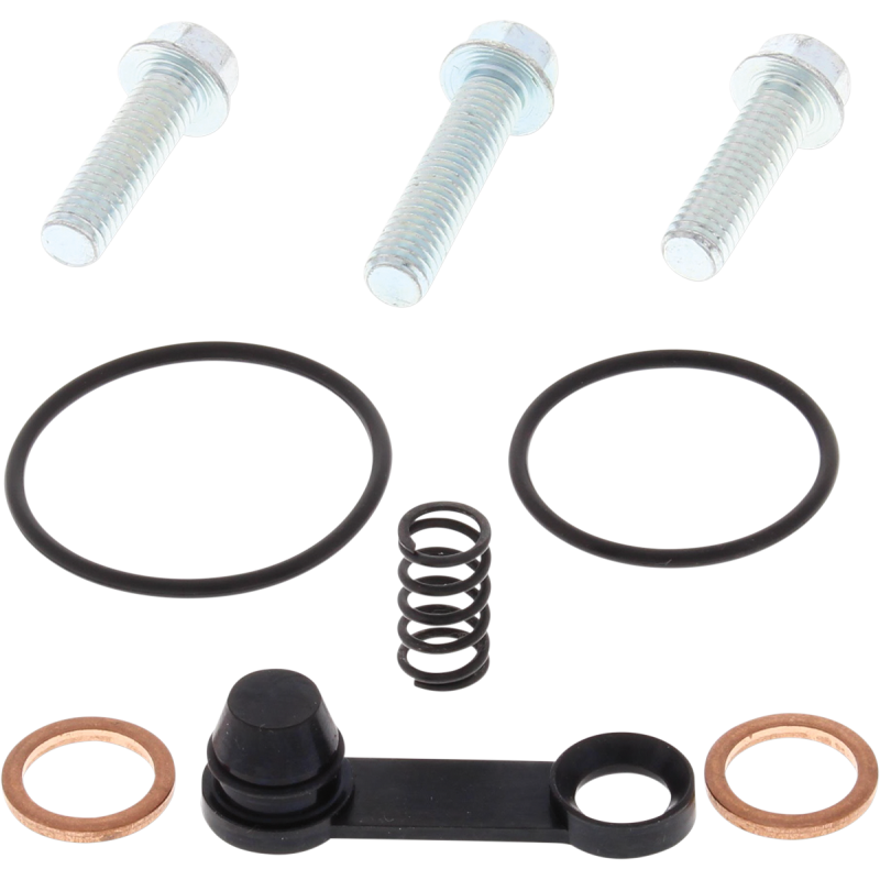 MOOSE RACING SLAVE CYLINDER CLUTCH REBUILD KIT 18-6001