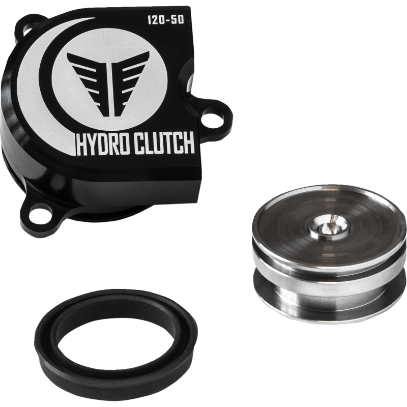 MUELLER MOTORCYCLE AG 14-16 FLHT HYDRO CLUCH ACTUATOR 120-50