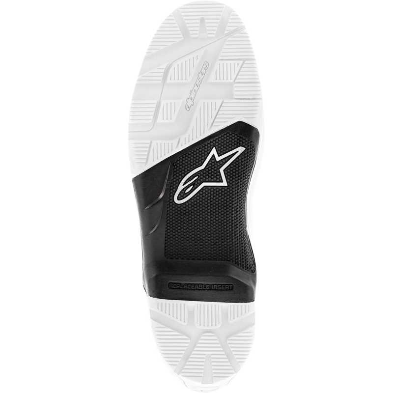 ALPINESTARS SOLE TECH 7 ENDURO SZ 9 25SU891E-10-9