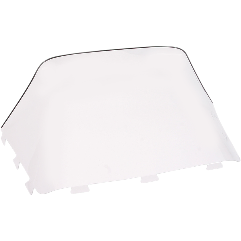 SNO STUFF SKI-DOO WINDSHIELD CLEAR 450-457