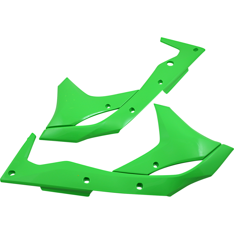 ACERBIS SHROUD RAD KX250F GR 2630610006