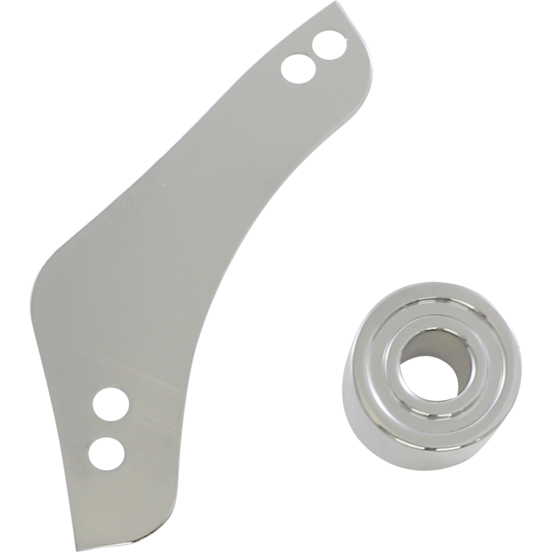 ARLEN NESS COVER PLT INVERT AC RH CH 600-055