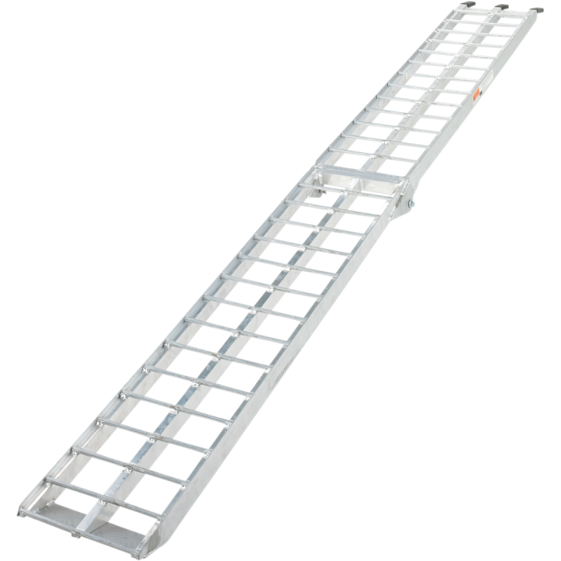 MOOSE RACING MOOSE RAMP FOLDING SGL 12" X 108" 3910-0034
