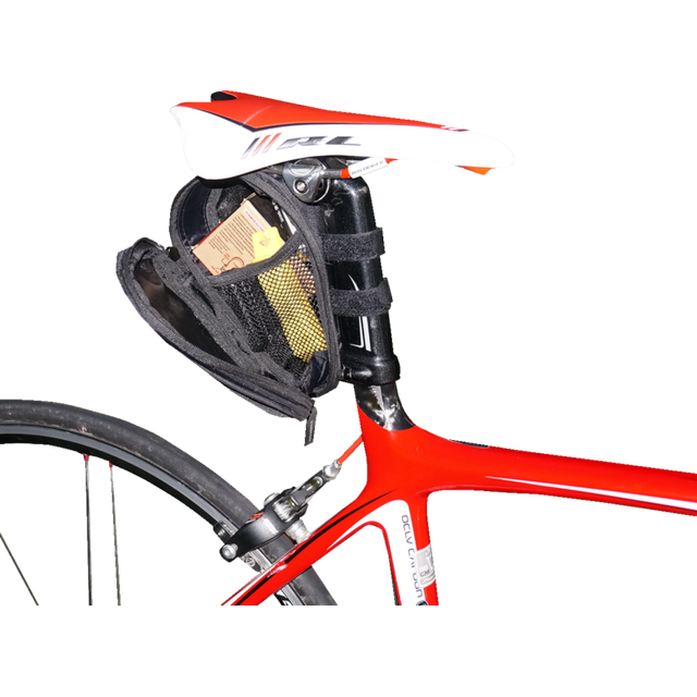 BIKASE BAG WING SEAT PACK 1032
