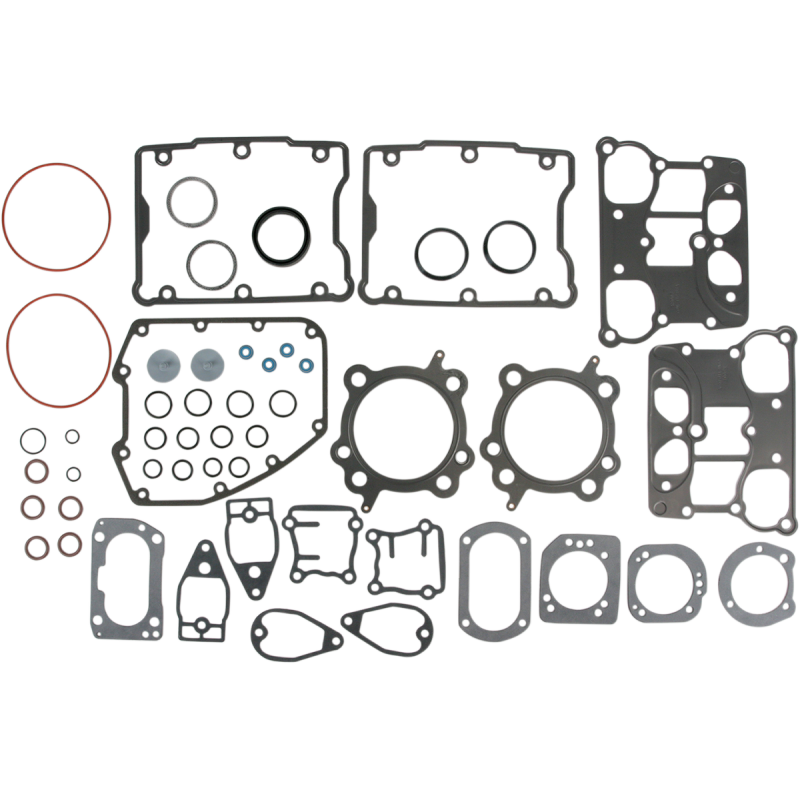 COMETIC 99-02 T/CAM EST TOP END REBUILD KIT C9845
