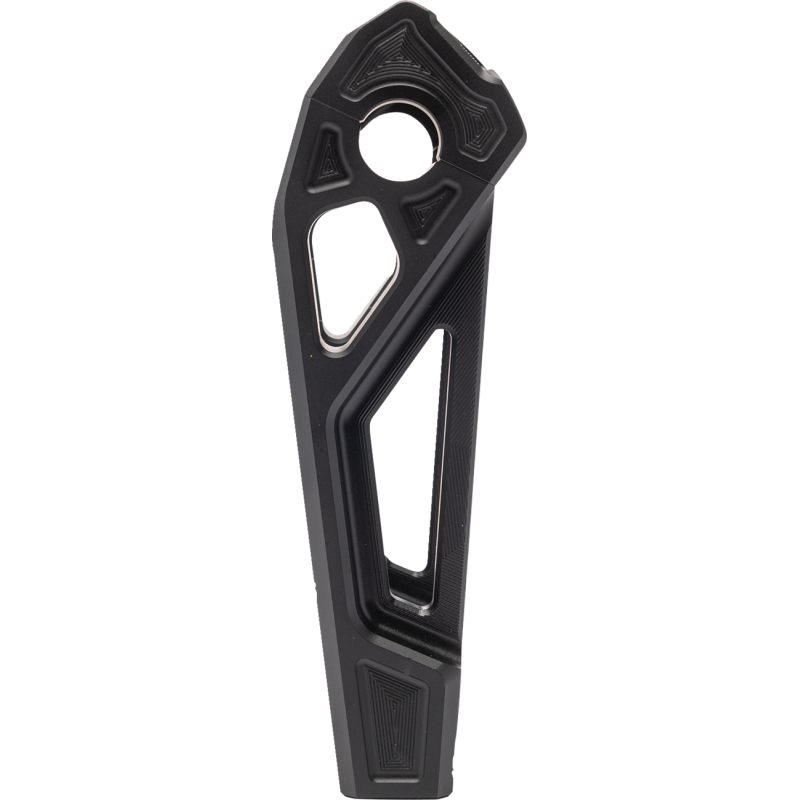 KODLIN FASTBACK BILLET RISERS 8" FITS M8 SOFTAIL W/DIGITAL SPEEDO K55122