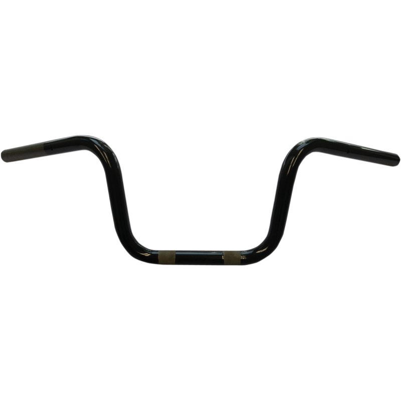 BARON HANDLBAR SKNMNY 8 BOLT BK BA-7350-08B