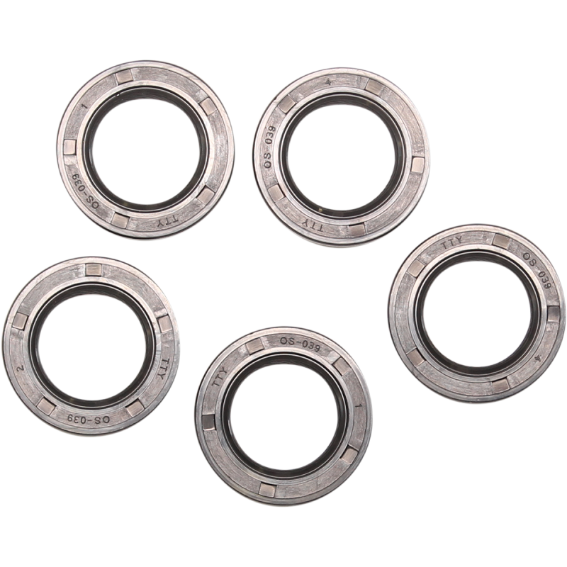 COMETIC 99-12 T/C WET CLUTCH OIL SEAL 5 PACK C9260