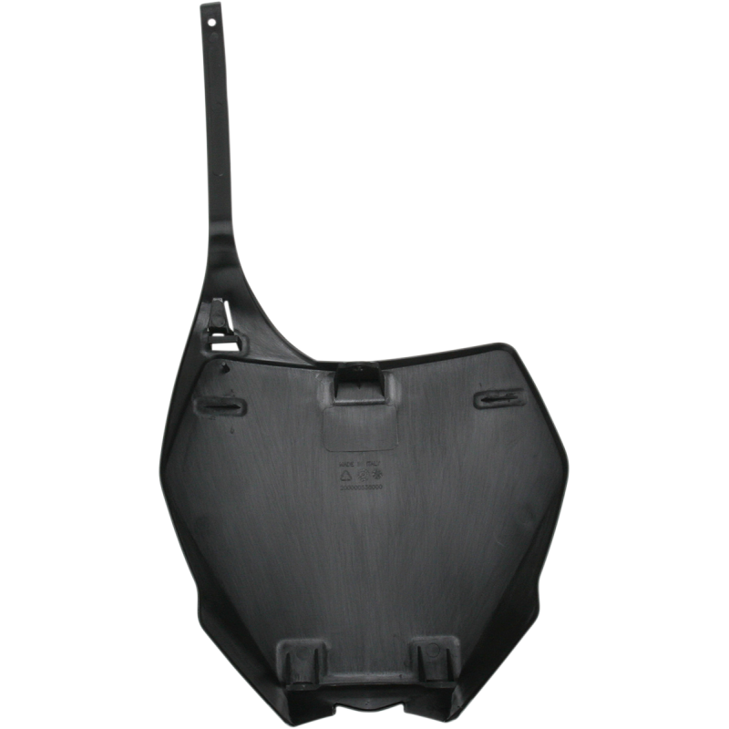 ACERBIS FR#PL YZ:06-10 YZF250/450:06-09 BLACK 2042390001