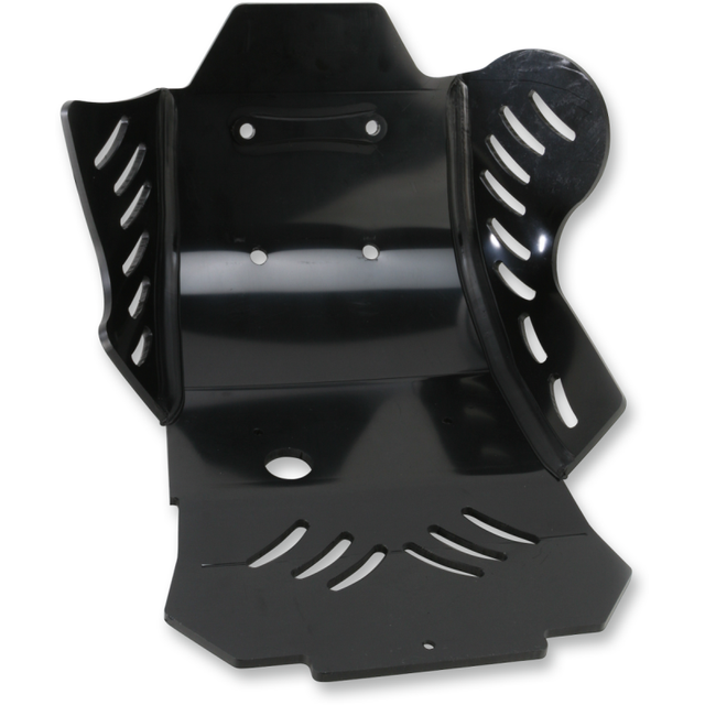 MOOSE RACING MOOSE SKID PLATE POLY WR250 PX1037