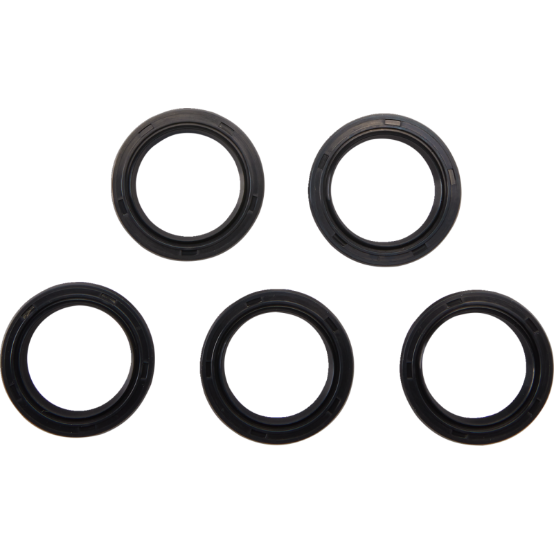 JAMES GASKET 71-92 XL OIL SEAL DBL/LIP CAM CVR (5) JGI-11124-DL