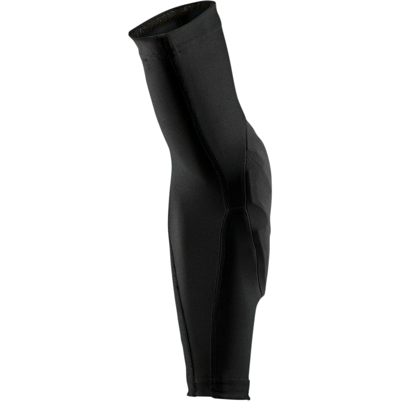 100% TERATEC ELBOW GUARDS BLACK XL 70002-00004