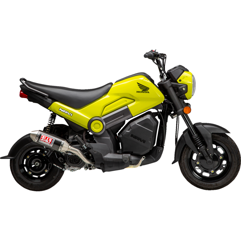 YOSHIMURA 2022 HON NAVI RS-2 FS SS/CF/SS WF 12109AB250