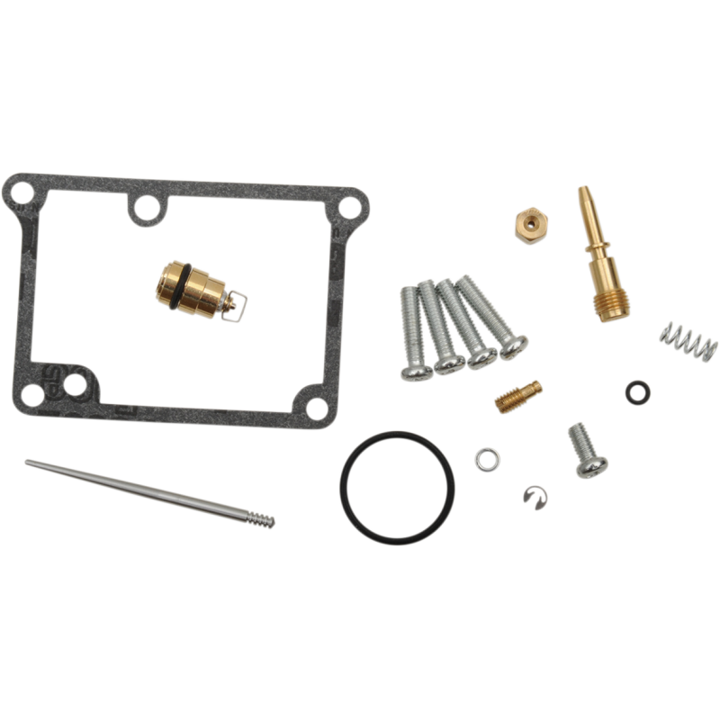 MOOSE RACING REPAIR KIT CARB YAM 26-1379