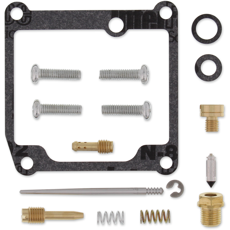 MOOSE RACING REPAIR KIT CARB SUZ 26-1116