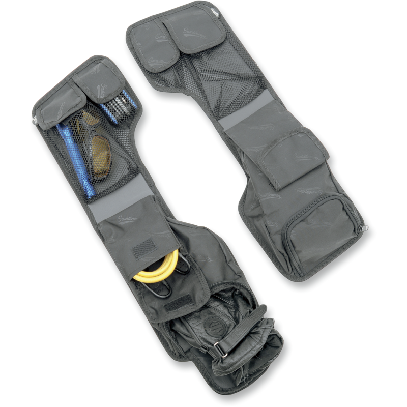 SADDLEMEN SBAG LID ORGANIZER FLH 3501-0713