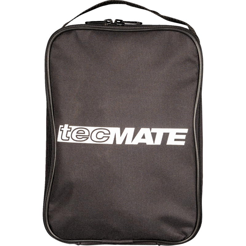 TECMATE TECMATE PRO NYLON  STORAGE CASE TS-237