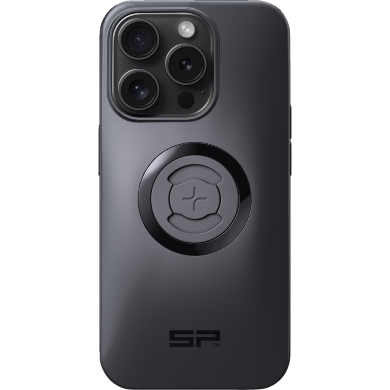 SP CONNECT CASE SPC+ IPHONE 15 PRO 52669