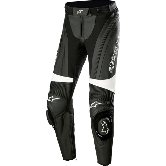 ALPINESTARS (ROAD) PANTS 4W MIS V3 BK 38 3130522-10-38