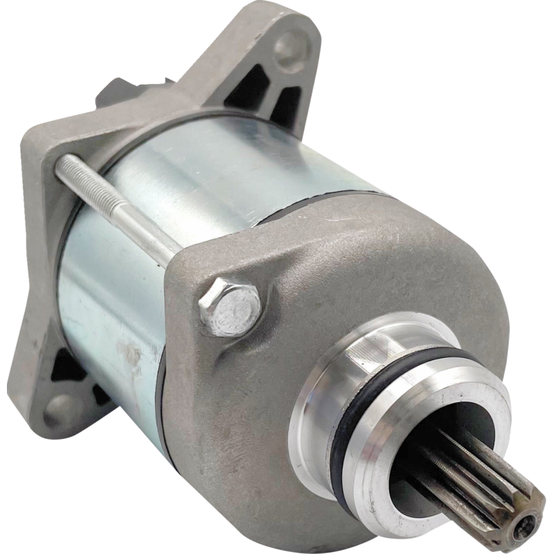 RICK'S MOTORSPORT ELECTRIC AFTERMARKET KTM STARTER MOTOR 61-919