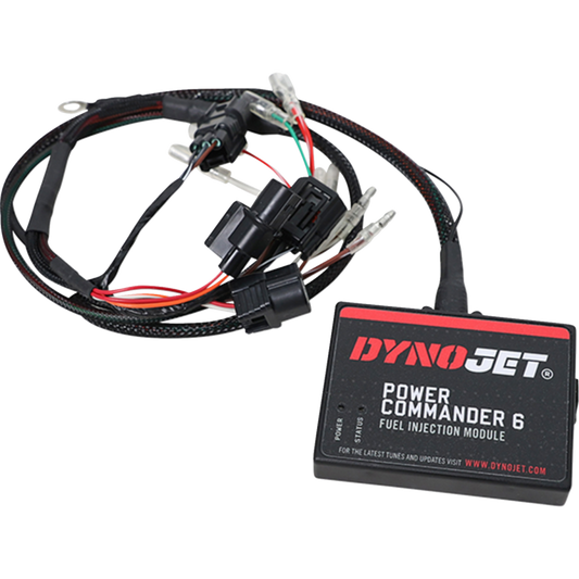 DYNOJET PC-6 HONDA GROM 21+ PC6-16088