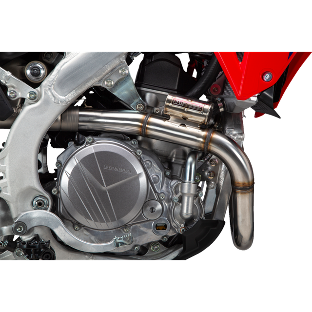 YOSHIMURA 2025 CRF450R RS-12 SIG FS SS/SS/CF 225860S520