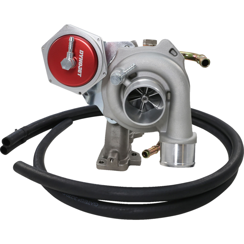 DYNOJET TURBO+WASTEGATE ASSEMBLY POL RZR XP TURBO 16-21 96010009