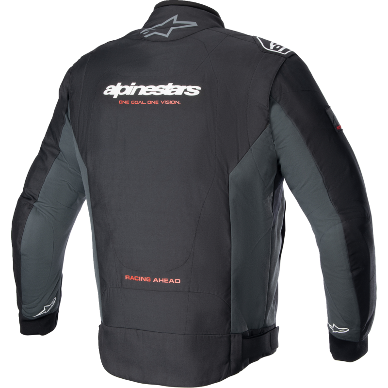 ALPINESTARS (ROAD) JKT MONZA SPORT B/G S 3306723-1169-S