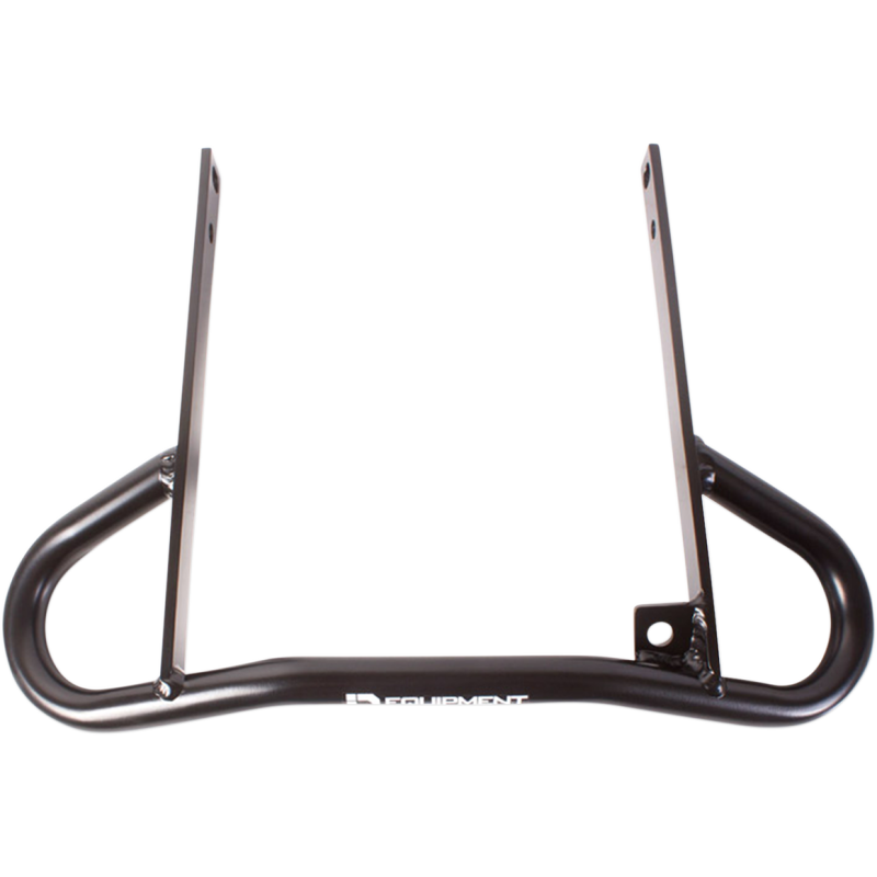 HMF ENGINEERING IQ DEFENDER REAR-GRAB BAR-08-13-YAMAHA-RAPTOR 125/250-BLACK 9413312561