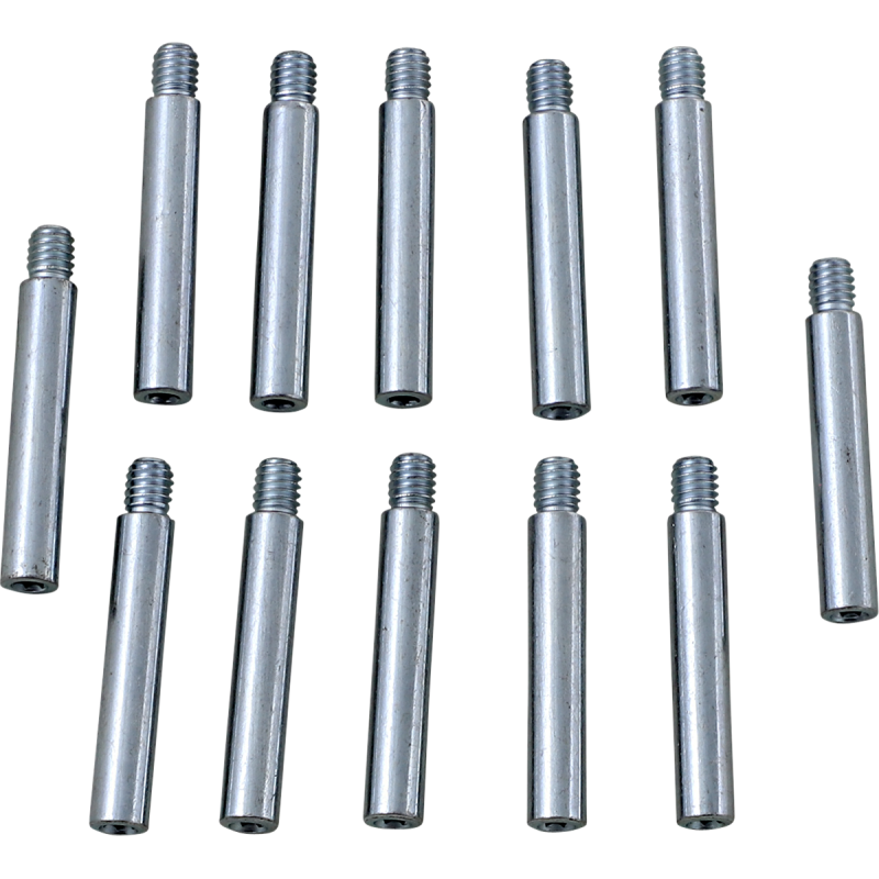 BELT DRIVES LTD. REPLC ROUND CL/DOGS F/ EVO 5SP (12) DS 360400
