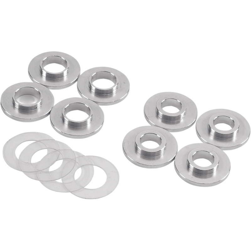DRAG SPECIALTIES 91-17 BREATHER BOLT WASHER KIT 1012-0005