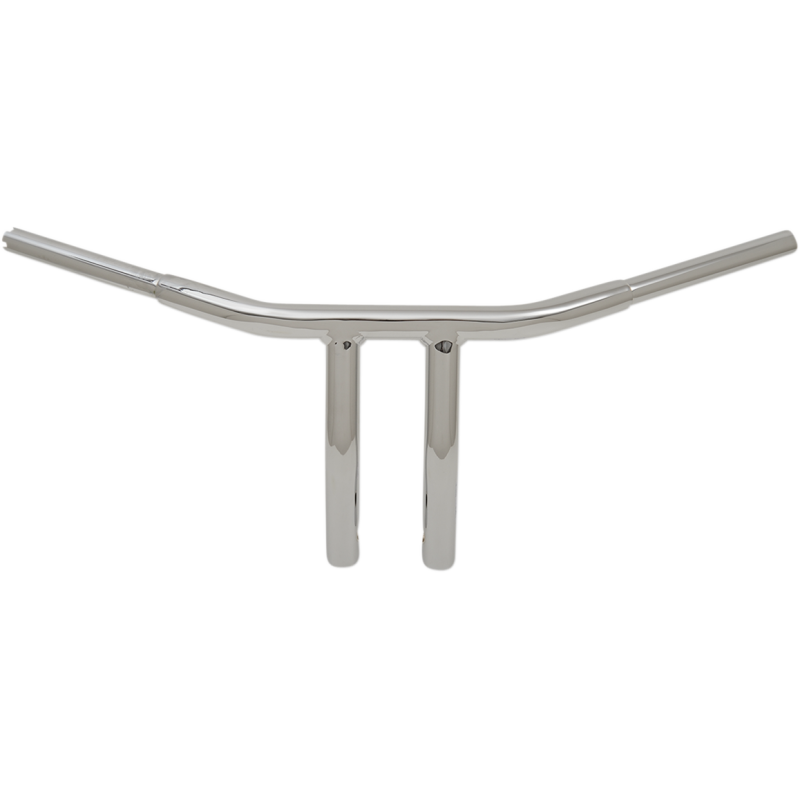 DRAG SPECIALTIES HANDLEBAR 8"BUFTBR CH TBW 0601-4274