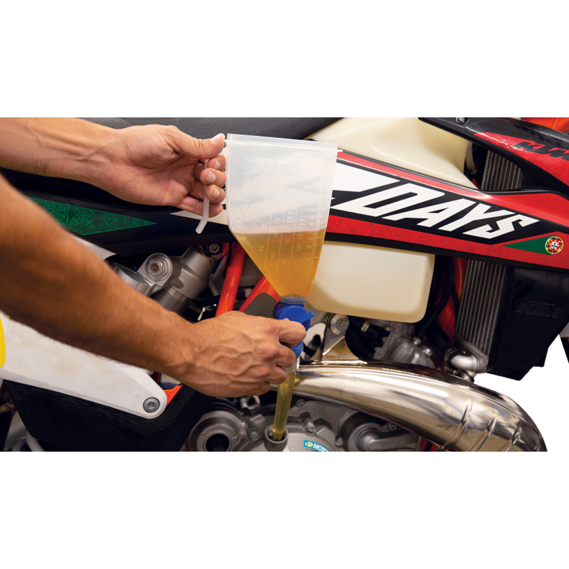 MOTION PRO FUNNEL-PRO 1000CC/34OZ 08-0747