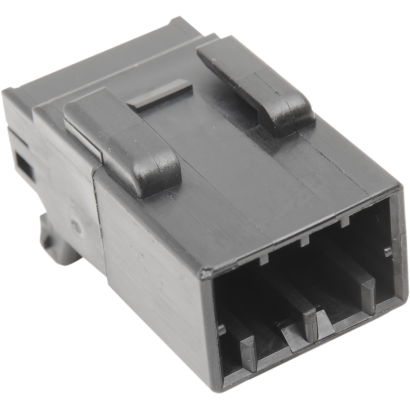 NAMZ CAP CONNECTOR 4 POSITION PLUG (5) 2120-0184