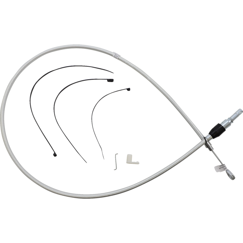 MAGNUM CABLE CLUTCH QUICK CON SC 323414HE