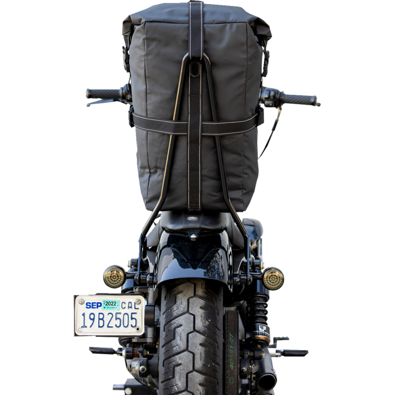 BILTWELL BAG EXFIL-60 2.0 BLK 3016-01
