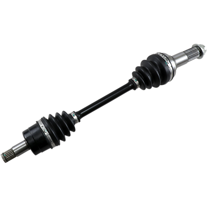 MOOSE UTILITY DIVISION AXLE KIT COMPLETE YAM LM6-YA-8-211