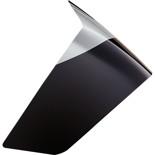ALPINESTARS (ROAD) S-R10 ELEMENT RACE SPOILER - BLK/SIL/BLK 8952224-1368