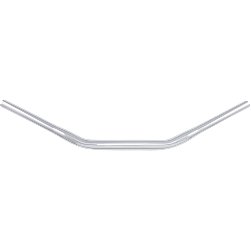 LA CHOPPERS 1-1/4" HEFTY DRAG H/BARS CHR LA-7312-04