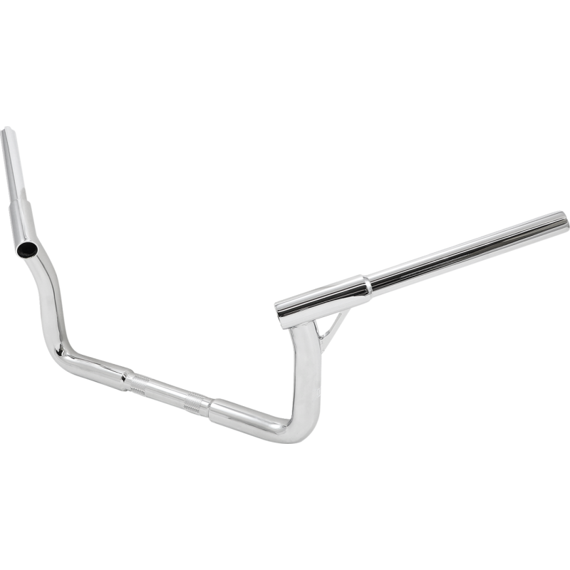 BURLY BRAND HANDLEBAR LOUIE B 8 CHR B12-7007C
