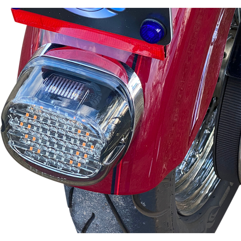 CUSTOM DYNAMICS TAILLIGHT W/TSIG TW SMLLN CD-INT-TL-W-S