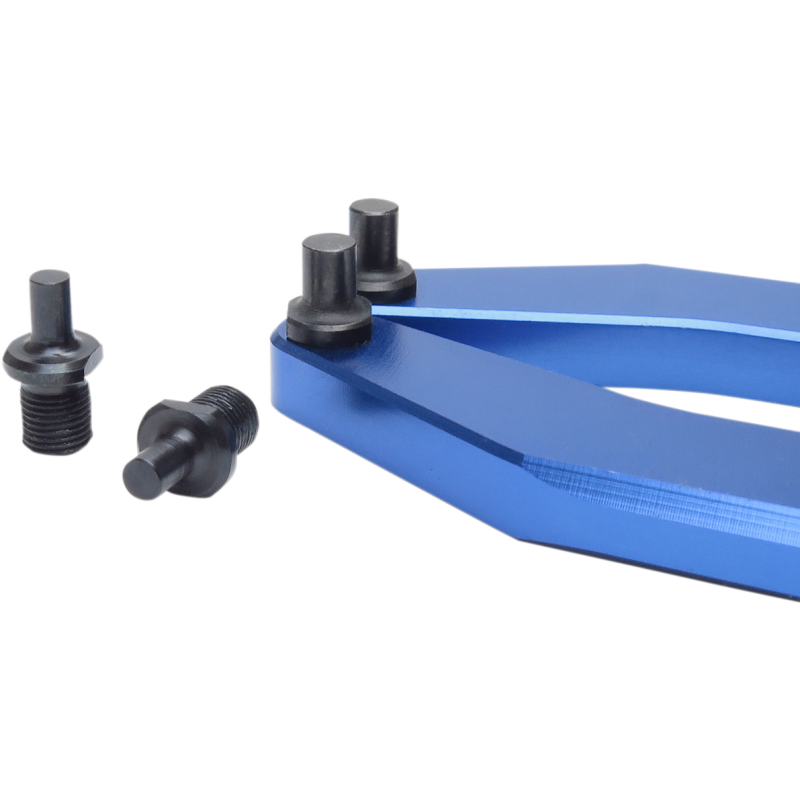 MOTION PRO PIN SPANNER WRENCH TOOL 08-0610
