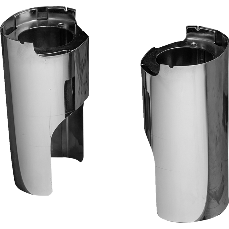 ARLEN NESS BOOT FORK F-TIRE STEEL CH (PR) 125-001