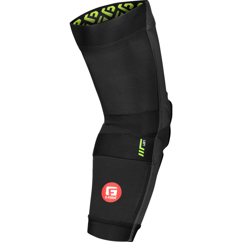 G-FORM PRO RUGGED2 ELBOWGD BK SM EP3502013