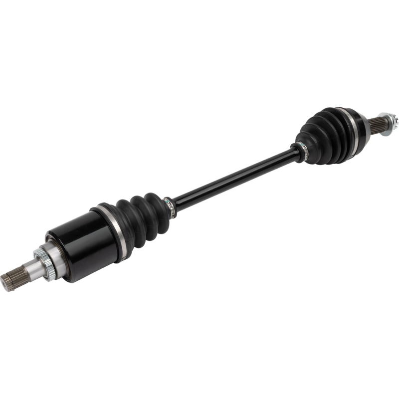 MOOSE UTILITY DIVISION AXLE KIT COMPLETE HONDA LM6-HO-8-384