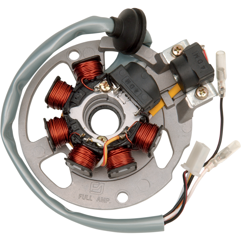 RICK'S MOTORSPORT ELECTRIC NEW OEM STYLE STATOR 21-550