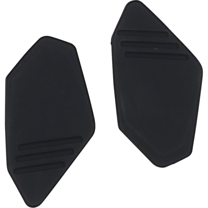 ICON SWITCH S-VENT VPRO RUB BK 0133-1225