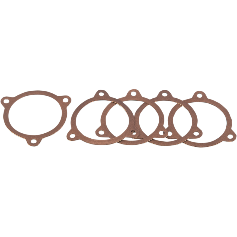JAMES GASKET GASKET BACKPLATE 08-FLH JGI-29241-08-F